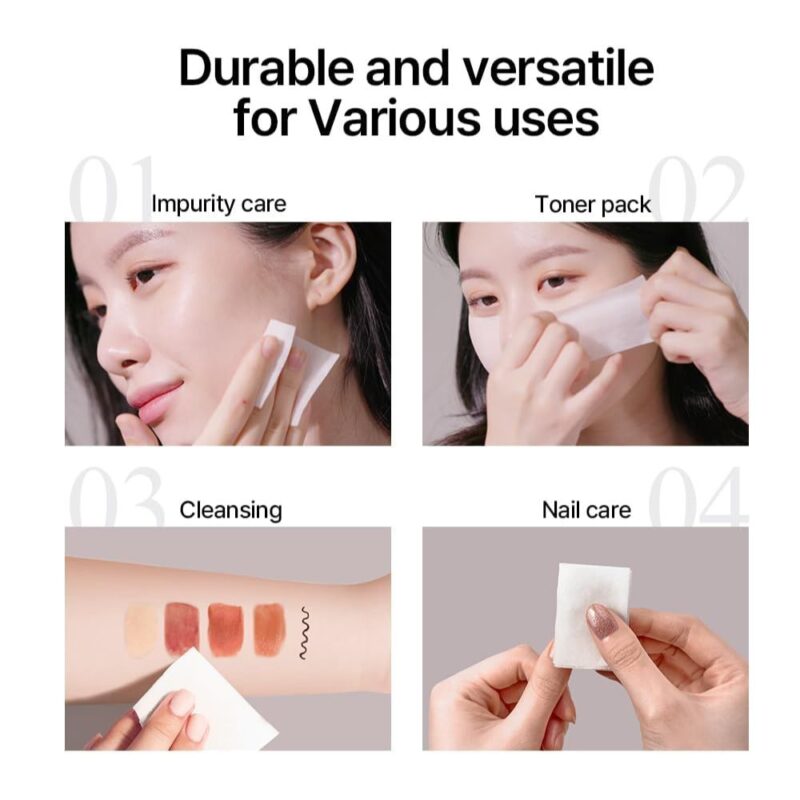 Pyunkang yul 13 Cotton Pad  (1)