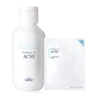 Pyunkang yul Acne Toner Set