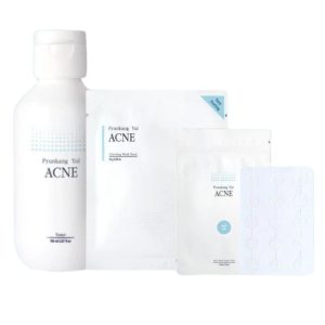 Pyunkang yul Acne Toner Set