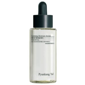 Pyunkang yul Calming Moisture Serum