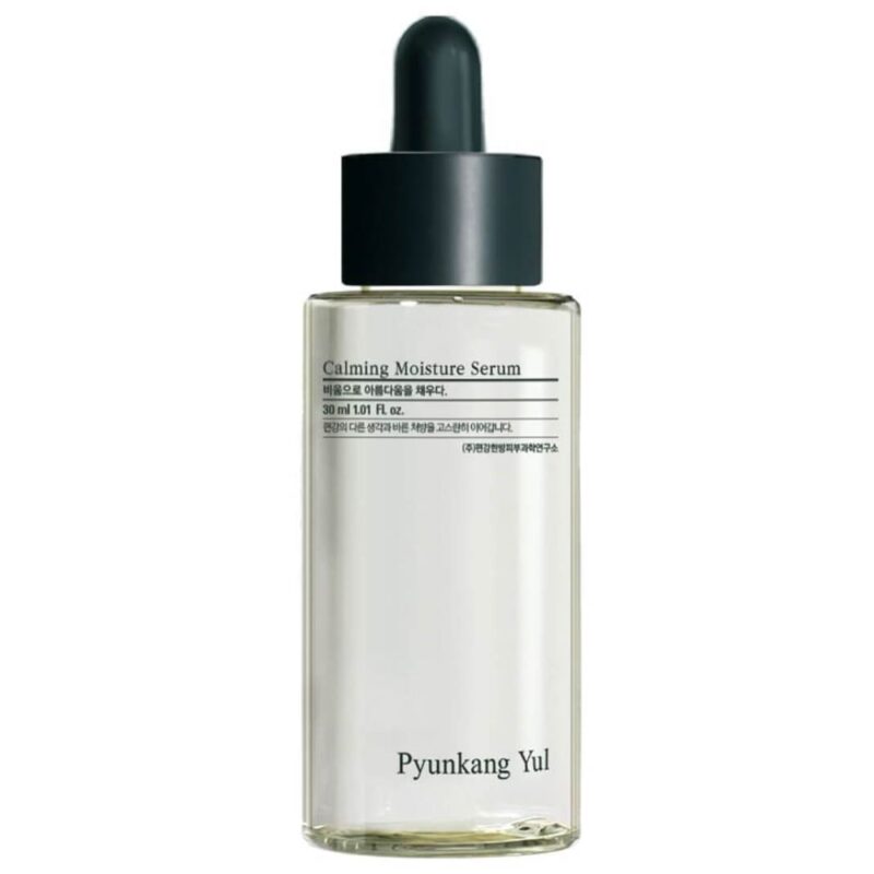 Pyunkang yul Calming Moisture Serum