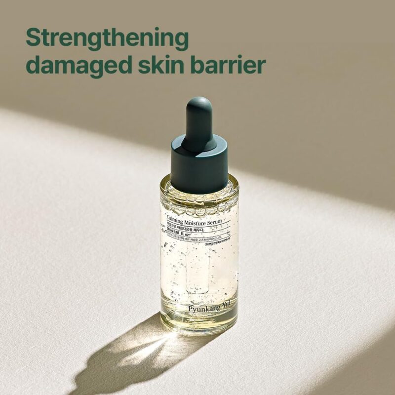Pyunkang yul Calming Moisture Serum (1)