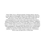 Pyunkang yul Calming Moisture Serum lista ingrediente