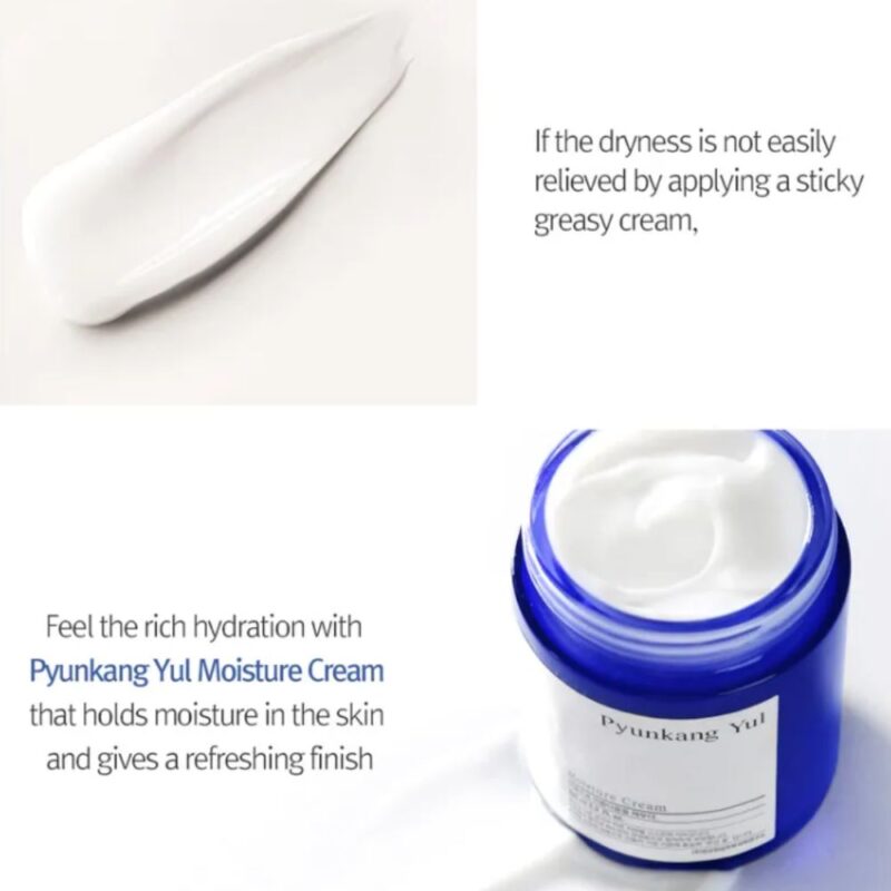 Pyunkang yul Moisture Cream (1)