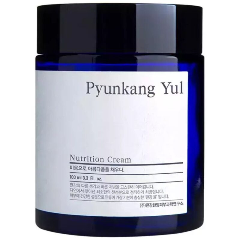 Pyunkang yul Nutrition Cream