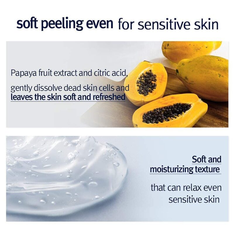 Pyunkang yul Peeling Gel (5)
