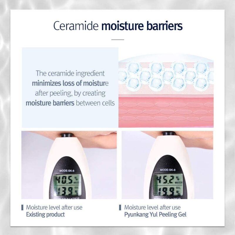 Pyunkang yul Peeling Gel (5)