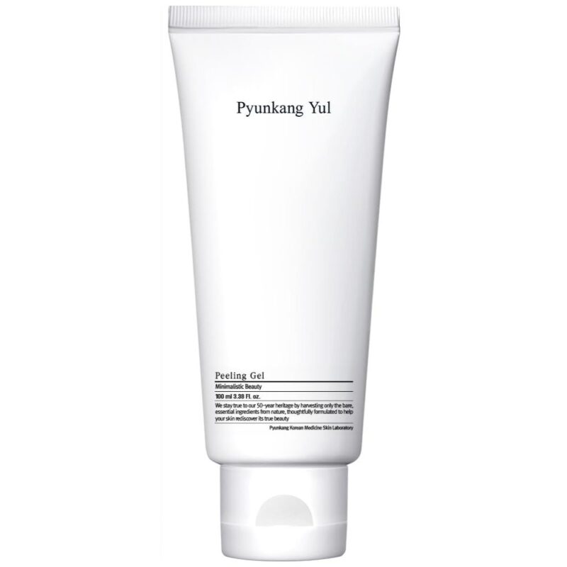 Pyunkang yul Peeling Gel