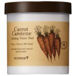 Skinfood Carrot Carotene Calming Water Pad