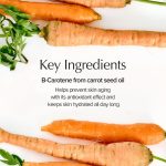 Skinfood Carrot Carotene Calming Water Pad