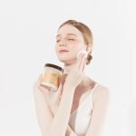 Skinfood Carrot Carotene Calming Water Pad (1)