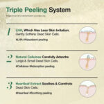 Anua Heartleaf LHA Moisture Peeling Gel (3)