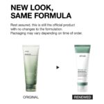 Anua Heartleaf LHA Moisture Peeling Gel