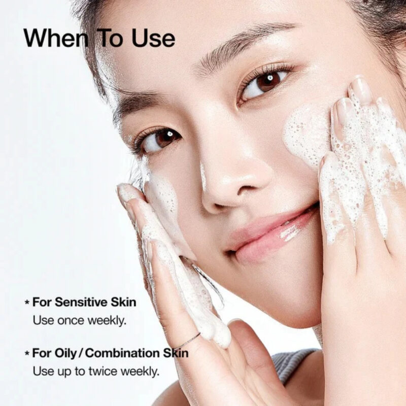 Anua Heartleaf LHA Moisture Peeling Gel (6)