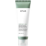 Anua Heartleaf LHA Moisture Peeling Gel