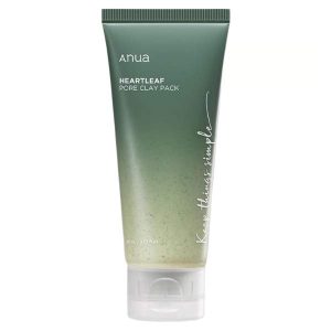 Anua Heartleaf Pore Clay Pack