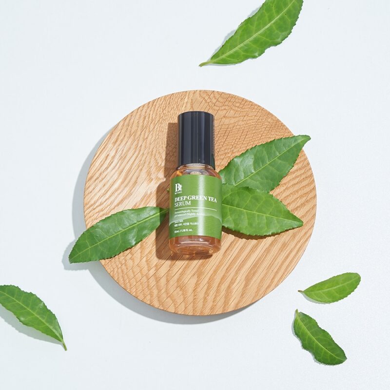 Benton Deep Green Tea Serum (2)