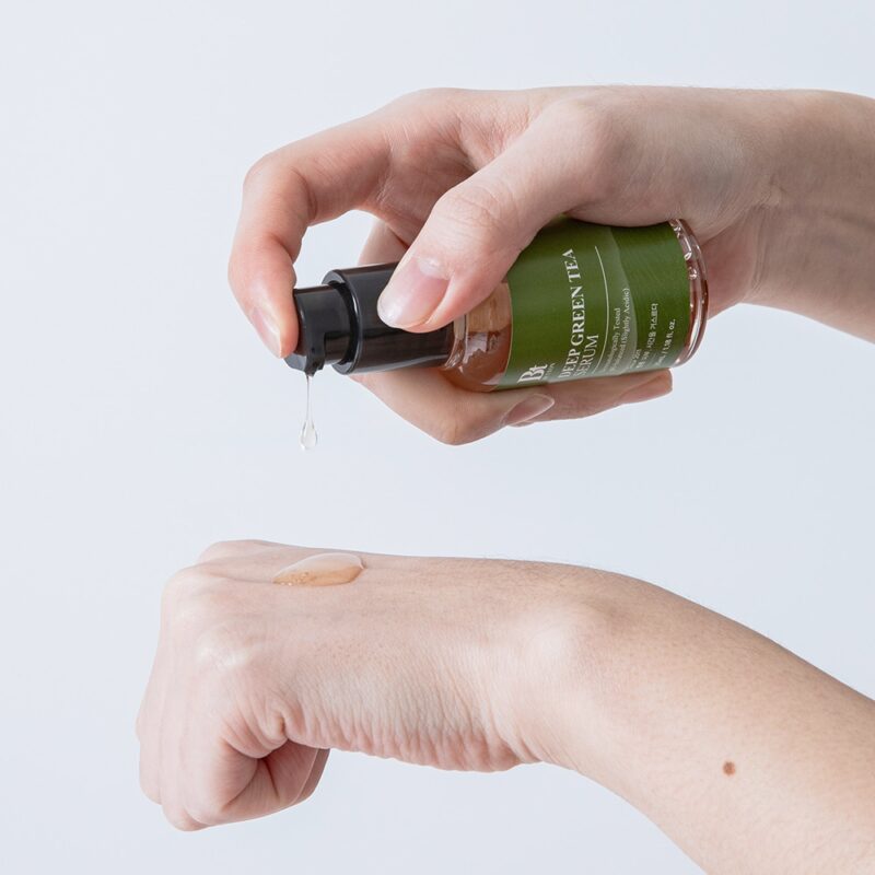 Benton Deep Green Tea Serum (3)