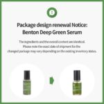 Benton Deep Green Tea Serum (6)
