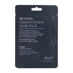 Benton Fermentation Mask Pack