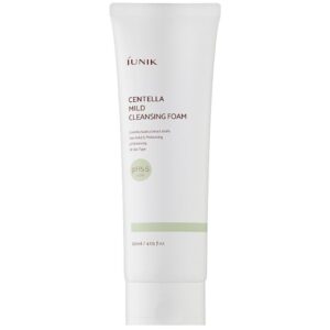 Iunik Centella Mild Cleansing Foam