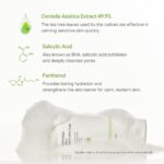 Iunik Centella Mild Cleansing Foam (1)