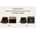Mary and May Idebenone Blackberry Intense Cream (1)