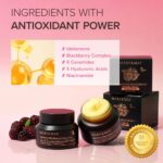 Mary and May Idebenone Blackberry Intense Cream (1)