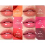 Peripera Heart Jam Glow Lip