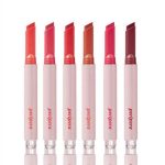 Peripera Heart Jam Glow Lip