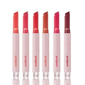 Peripera Heart Jam Glow Lip