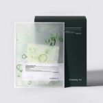 Pyunkang yul Calming Mask Pack