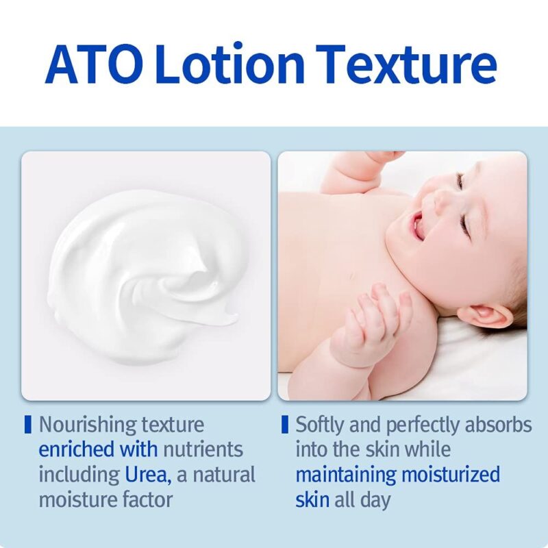 Pyunkang yul Ato Lotion Blue Label