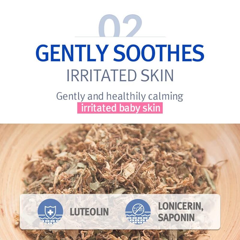 Pyunkang yul Ato Lotion Blue Label