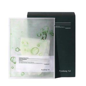 Pyunkang yul Calming Mask Pack