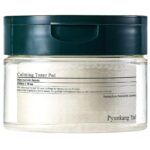 Pyunkang yul Calming Toner Pad