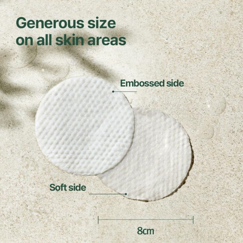 Pyunkang yul Calming Toner Pad (1)