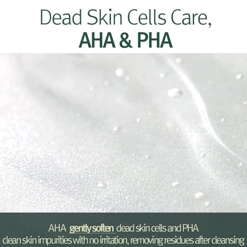 Pyunkang yul Calming Toner Pad (1)