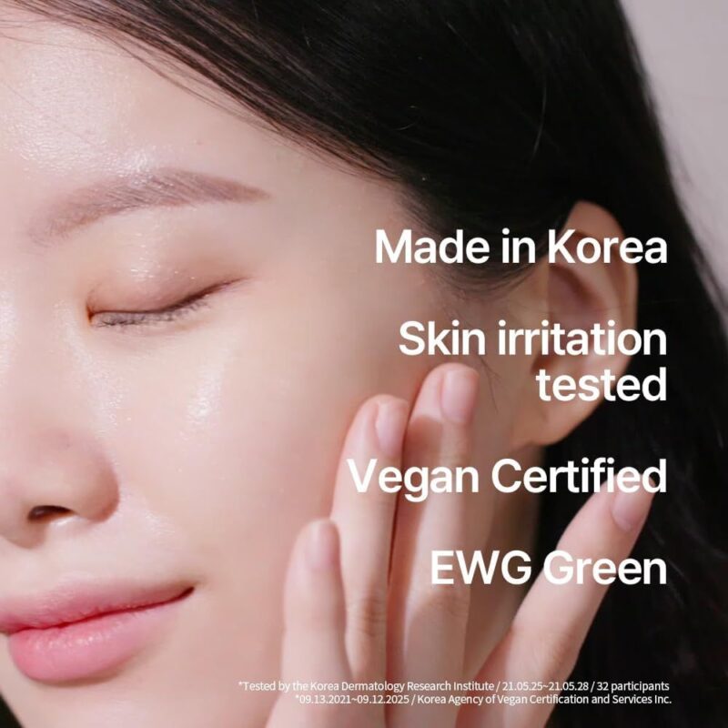 Pyunkang yul Calming Toner Pad (1)