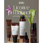 ACWELL Licorice pH Balancing Intensive Eye Cream 30ml