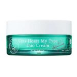 Axis-Y Cera-Heart My Type Duo Cream