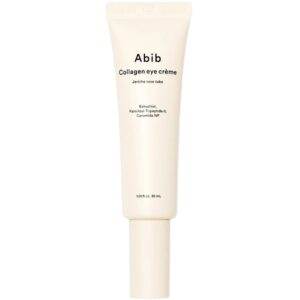 Abib Collagen Eye Creme Jericho Rose Tube
