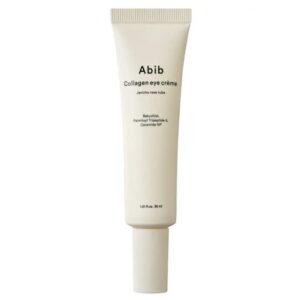 Abib Collagen Eye Creme Jericho Rose Tube