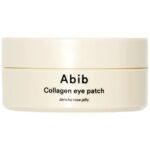 Abib Collagen Eye Patch Jericho Rose Jelly