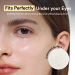 Abib Collagen Eye Patch Jericho Rose Jelly (3)