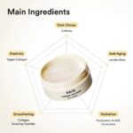 Abib Collagen Eye Patch Jericho Rose Jelly (5)