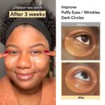 Abib Collagen Eye Patch Jericho Rose Jelly (7)