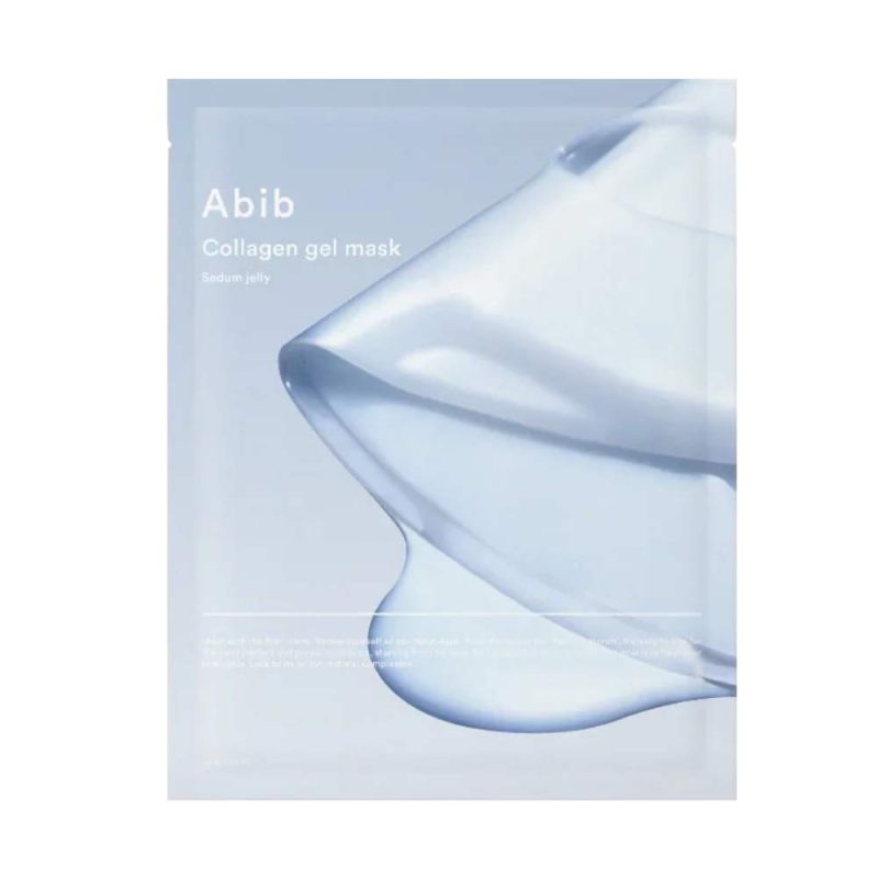 Abib Collagen Gel Mask Sedum Jelly