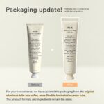 Abib Jericho Rose Creme Nutrition Tube