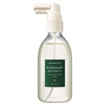 Aromatica Rosemary Active V Anti-Hair Loss Tonic